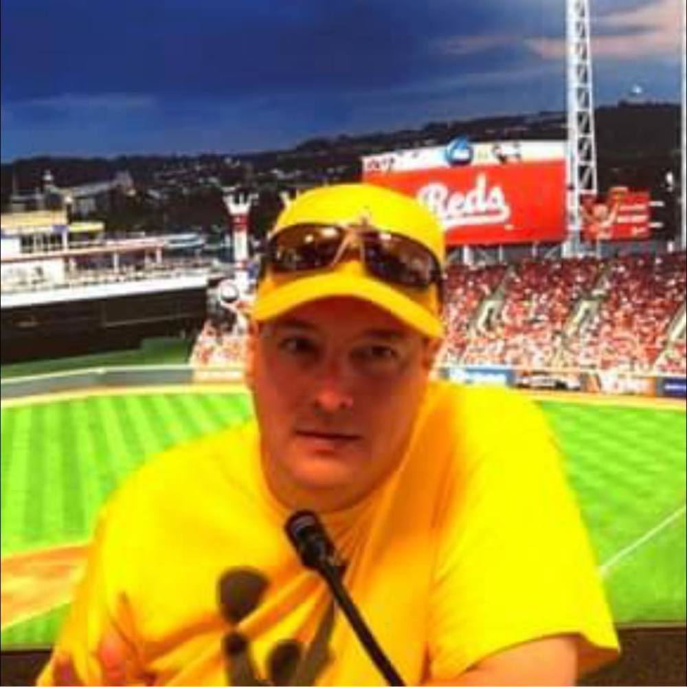 Meet your Posher, Darryl